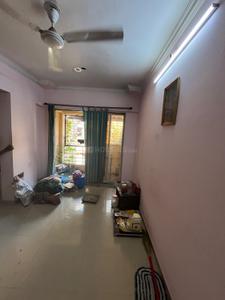 1 BHK Flat
