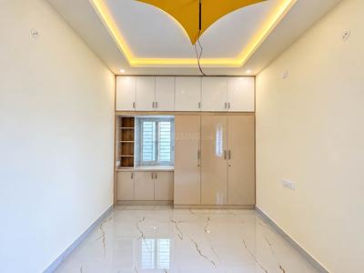 Bedroom Image of 2350 Sq.ft 3 BHK Independent House for sale in Saravanampatty Coimbatore for Rs. 9900000