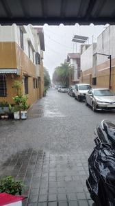 Image of 494 Sq.ft 2 BHK Duplex for sale in A And J Shantivan Residency, Udhna, Surat for Rs. 3721000