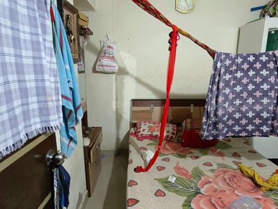 Bedroom Image of 600 Sq.ft 1 BHK Apartment / Flat for sale in Badlapur West Badlapur for Rs. 2500000