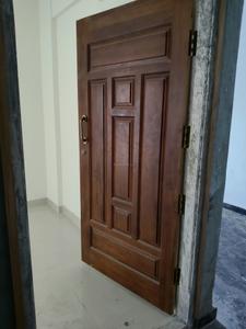 Main Entrance Image of 1040 Sq.ft 2 BHK Apartment / Flat for sale in Sri Vishnu Green Park, Junnasandra Bengaluru for Rs. 6200000