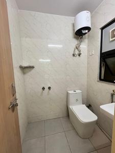 Bathroom Image of Blossom Stays Mint in Sector 62, Noida