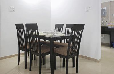 Hall Image of Cheryl Apartment  in Kharadi, Pune