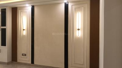 Living Room Image of 1620 Sq.ft 3 BHK Builder Floor for sale in Pitrachaya Dev Luxury Floors, Sector 70 Gurgaon for Rs. 21000000