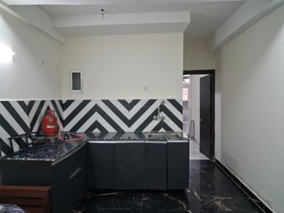 Living Room Image of 650 Sq.ft 1 BHK Apartment / Flat for sale in Aashi Modern Apartment 2, Sector 73 Noida for Rs. 2790000