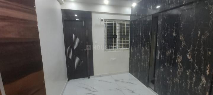 Shankar Nagar, Nandini Layout Bedroom 1