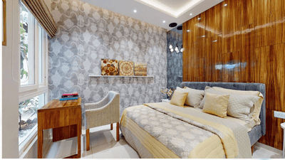 Image of 1000 Sq.ft 3 BHK Apartment / Flat for sale in The World of Joy, Siruseri, Chennai for Rs. 7400000
