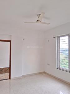 Hall Image of 1200 Sq.ft 2 BHK Apartment / Flat for sale in Shanishcharay Developers The Peace Apartment, Hukma Khedi Indore for Rs. 5600000