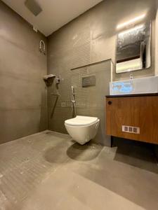 Bathroom Image of 3094 Sq.ft 4 BHK Independent House for sale in Kakkanad Kochi for Rs. 16800000