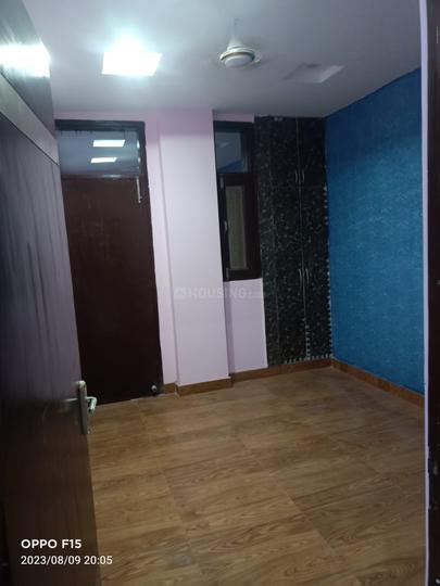 Sector 16C Greater Noida West, Noida Extension Bedroom 1