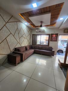 Hall Image of 2250 Sq.ft 4 BHK Villa for sale in Vastral Ahmedabad for Rs. 22500000