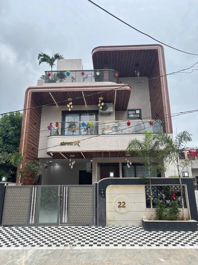 Amrapali Circle, Vaishali Nagar Extension Main Image 1