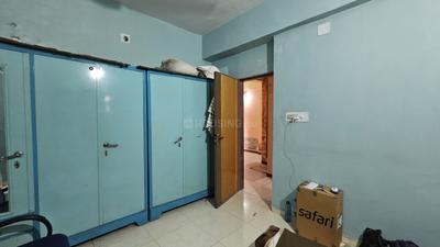 Bedroom Image of 1305 Sq.ft 2 BHK Apartment / Flat for sale in Paldi Ahmedabad for Rs. 8500000