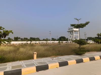 Athvelly Plot View 2