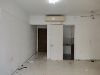 Living Room Image of 1250 Sq.ft 2 BHK Apartment / Flat for rent in Kalpataru Crest Wing B Avalon, Bhandup West Mumbai for Rs. 59000