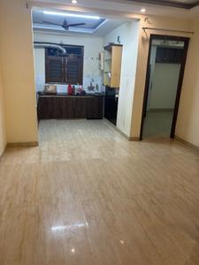 Hall Image of 1000 Sq.ft 2 BHK Builder Floor for rent in Sector 7 Gurgaon for Rs. 25000