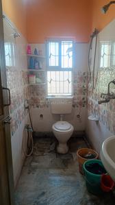 Bathroom Image of 986 Sq.ft 2 BHK Apartment / Flat for sale in Bansdroni Kolkata for Rs. 6600000