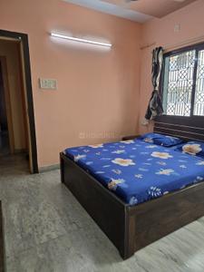 Bedroom Image of 1750 Sq.ft 3 BHK Apartment / Flat for sale in Athwa Surat for Rs. 6200000