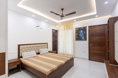 Bedroom Image of 2750 Sq.ft 3 BHK Builder Floor for sale in Sector 2 Solan for Rs. 32900000