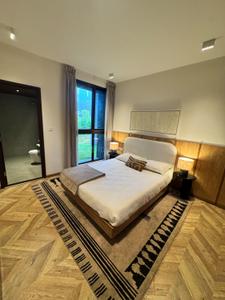 Bedroom Image of 1785 Sq.ft 3 BHK Apartment / Flat for sale in Hoskote Bengaluru for Rs. 18000000
