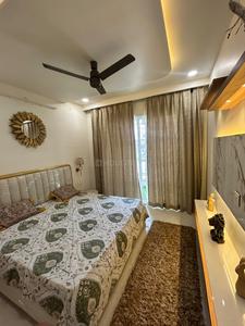Bedroom Image of 2317 Sq.ft 4 BHK Apartment / Flat for sale in Karolan Ka Barh Jaipur for Rs. 14000000