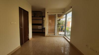 Hall Image of 1881 Sq.ft 4 BHK Villa for sale in Geown Oasis by Geown Properties, Ittangur Bengaluru for Rs. 20500000