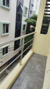 Image of 1000 Sq.ft 2 BHK Apartment / Flat for rent in S.G. Palya, Bengaluru for Rs. 38000
