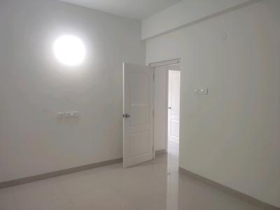 Bedroom Image of 1505 Sq.ft 3 BHK Apartment / Flat for sale in Rameshwaram Banda Sangareddy for Rs. 6923000