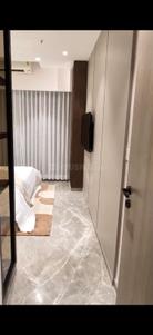 Bedroom Image of 1350 Sq.ft 3 BHK Apartment / Flat for sale in Runwal Zenith, Thane West Thane for Rs. 22500000