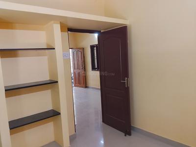 Bedroom Image of 800 Sq.ft 2 BHK Independent House for rent in Thandalam Chennai for Rs. 18000