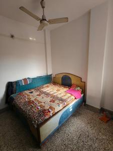 Bedroom Image of 1000 Sq.ft 2 BHK Apartment / Flat for sale in Maninagar Ahmedabad for Rs. 4800000