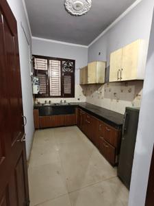 Kitchen Image of 900 Sq.ft 2 BHK Builder Floor for sale in Kharar Mohali for Rs. 3090000