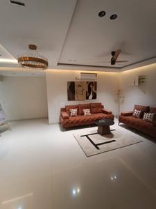 Hall Image of 2075 Sq.ft 3 BHK Apartment / Flat for sale in Greenspace Celestial, Kokapet Hyderabad for Rs. 16100000