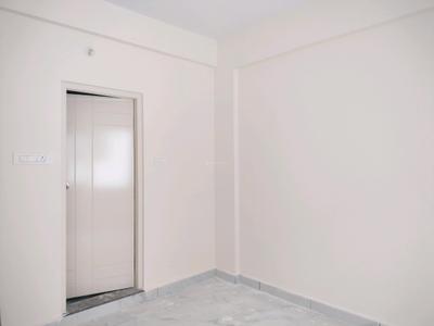 Bedroom Image of 1442 Sq.ft 3 BHK Apartment / Flat for sale in Habulus Sai Elite Apartment, Electronic City Bengaluru for Rs. 7346000