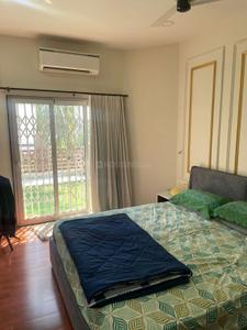 Bedroom Image of 2750 Sq.ft 4 BHK Independent House for sale in Bopal Ahmedabad for Rs. 34500000