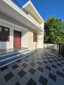 Image of 770 Sq.ft 2 BHK Independent House for sale in North Parvur, Kochi for Rs. 3500000