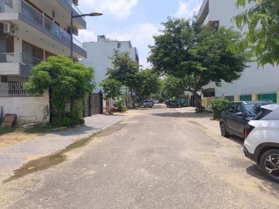 Image of 250 Sq.ft Residential Plot / Land for sale in DLF Alameda, Sector 71, Gurgaon for Rs. 87500000