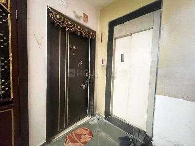 Main Entrance Image of 990 Sq.ft 2 BHK Apartment / Flat for sale in Nirnay Nagar Ahmedabad for Rs. 5000000