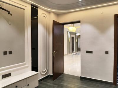 Bedroom Image of 2500 Sq.ft 3 BHK Apartment / Flat for sale in Ireo Victory Valley, Sector 67 Gurgaon for Rs. 51000000