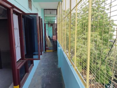 Balcony Image of 800 Sq.ft 2 BHK Apartment / Flat for sale in Sesha Sri Sai Ramakrishna, Satyaranayana Puram Vijayawada for Rs. 3500000