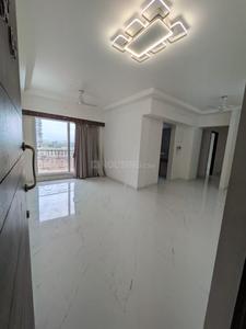 Hall Image of 1000 Sq.ft 2 BHK Apartment / Flat for sale in Tharwani Vedant Empire, Kalyan West Kalyan for Rs. 11000000