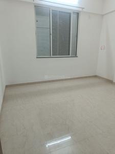 Bedroom Image of 1100 Sq.ft 2 BHK Apartment / Flat for rent in Acorn Park, Wakad Pune for Rs. 27500