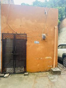 Image of 445 Sq.ft 1 RK Apartment / Flat for sale in Sai Baba Enclave, Najafgarh, New Delhi for Rs. 4200000