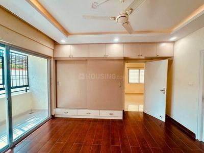 Hall Image of 1235 Sq.ft 2 BHK Apartment / Flat for sale in Pavani Sarovar Phase 1 by Pavani Infra, Whitefield Bengaluru for Rs. 13400000