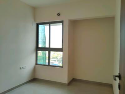Bedroom Image of 950 Sq.ft 2 BHK Apartment / Flat for sale in Piramal Vaikunth , Thane West Thane for Rs. 18500000