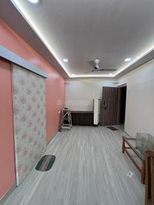 Hall Image of 1000 Sq.ft 3 BHK Apartment / Flat for sale in Andheri West Mumbai for Rs. 35500000