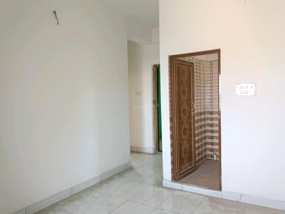 Living Room Image of 660 Sq.ft 2 BHK Apartment / Flat for sale in Mourigram Howrah for Rs. 1980000