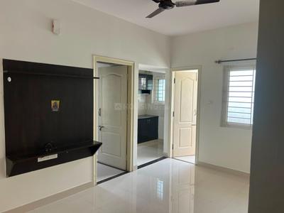 1 BHK Flat
