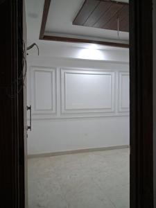 Main Entrance Image of 1450 Sq.ft 3 BHK Apartment / Flat for sale in Shree Maruti Dham, Sector 49 Noida for Rs. 8500000