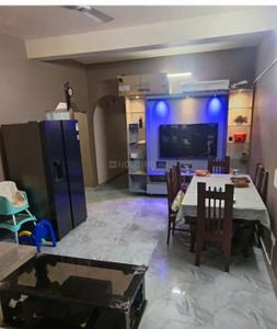 Hall Image of 1200 Sq.ft 2 BHK Independent House for rent in Hengrabari Guwahati for Rs. 20000
